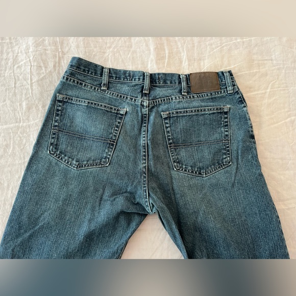 Vintage, Lee’s premium select regular boot cut - Picture 3 of 5